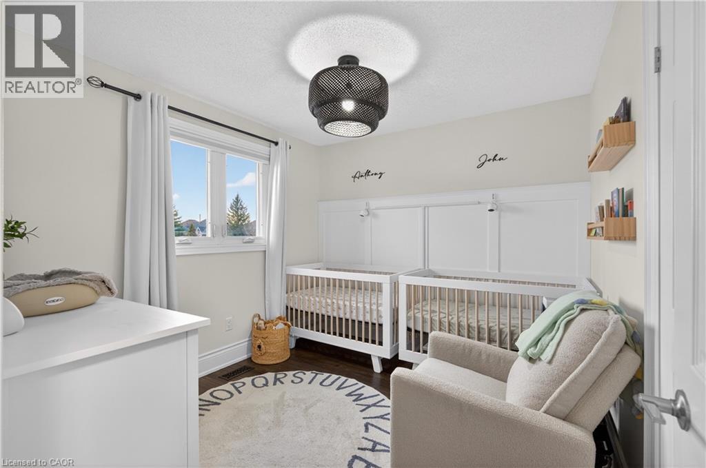 122 Hollybush Drive, Hamilton, Ontario  L8B 0P1 - Photo 29 - 40814880