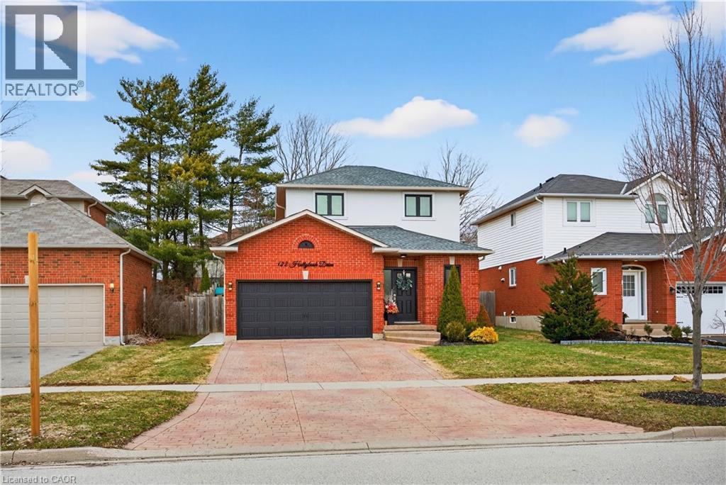 122 Hollybush Drive, Hamilton, Ontario  L8B 0P1 - Photo 2 - 40814880