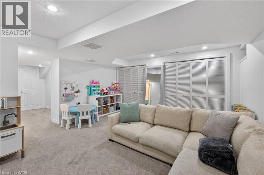 122 Hollybush Drive, Hamilton, Ontario  L8B 0P1 - Photo 37 - 40814880