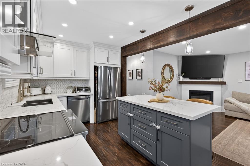 122 Hollybush Drive, Hamilton, Ontario  L8B 0P1 - Photo 13 - 40814880