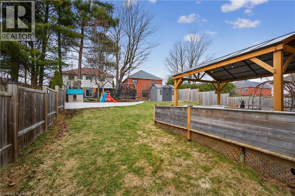 122 Hollybush Drive, Hamilton, Ontario  L8B 0P1 - Photo 42 - 40814880