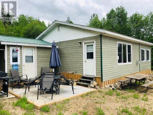 1055e Argo Run, Mattawan, Ontario  P0H 1V0 - Photo 27 - X12918916