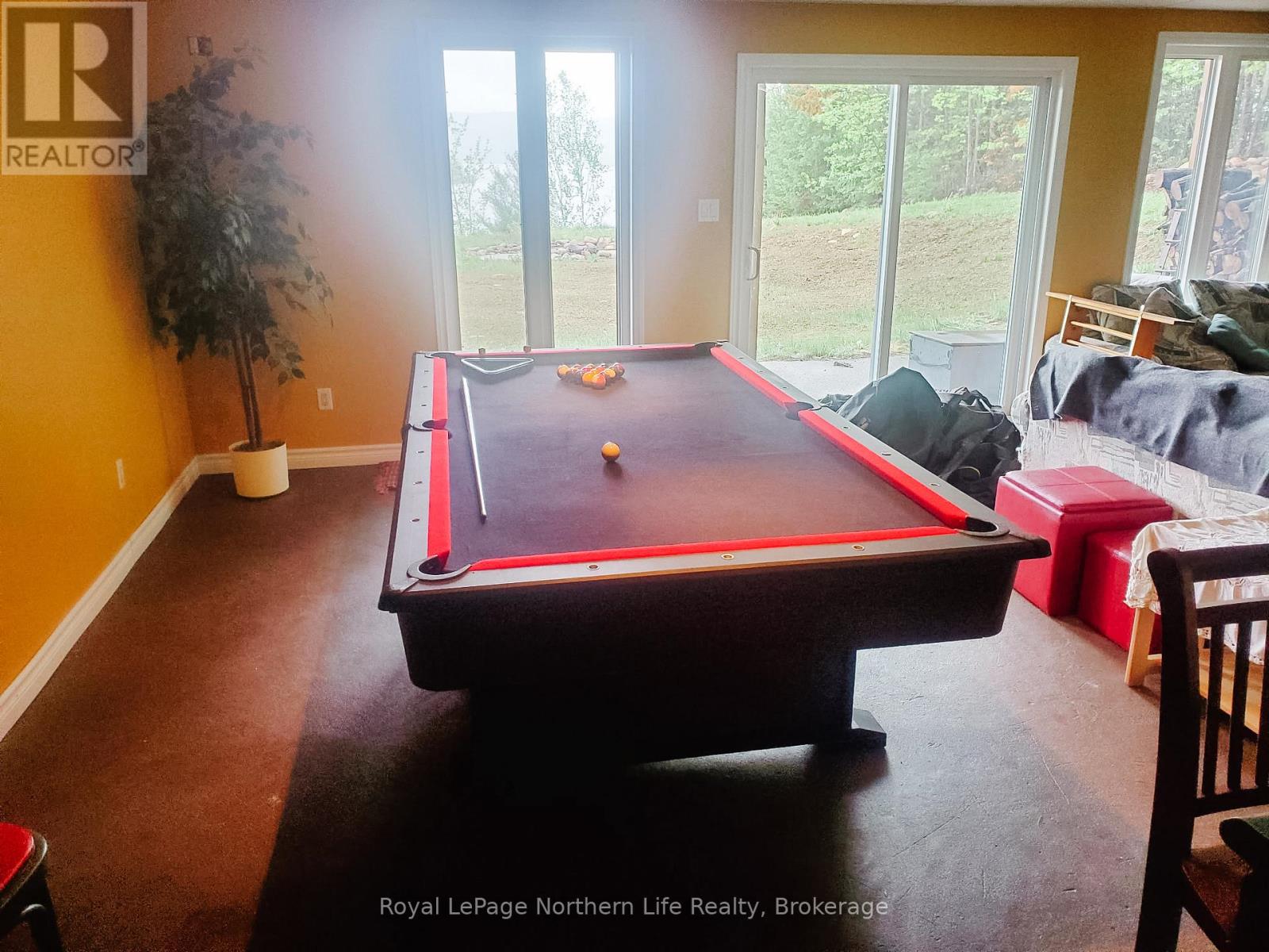 1055e Argo Run, Mattawan, Ontario  P0H 1V0 - Photo 20 - X12918916