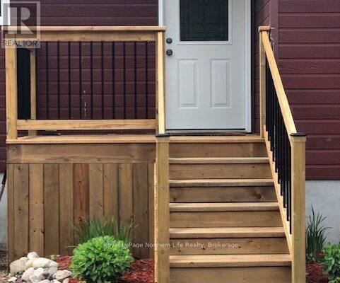 1055e Argo Run, Mattawan, Ontario  P0H 1V0 - Photo 28 - X12918916