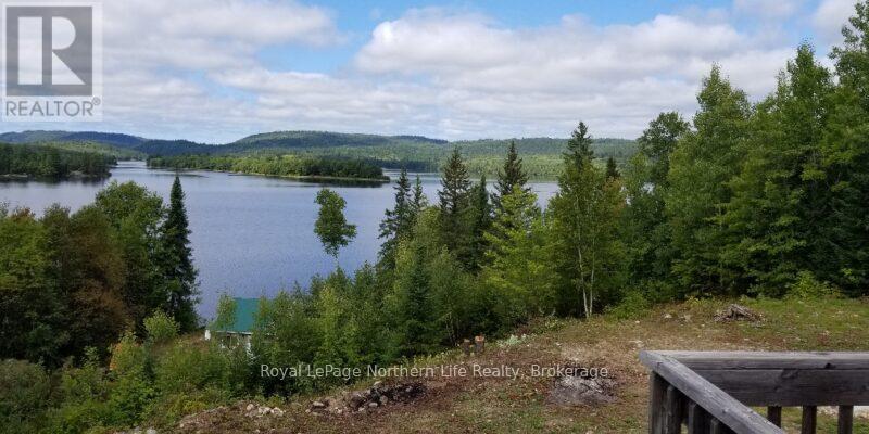 1055e Argo Run, Mattawan, Ontario  P0H 1V0 - Photo 3 - X12918916