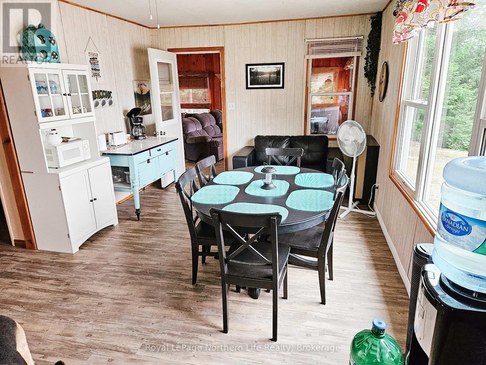 1055e Argo Run, Mattawan, Ontario  P0H 1V0 - Photo 33 - X12918916