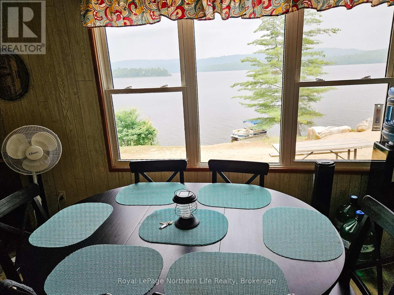 1055e Argo Run, Mattawan, Ontario  P0H 1V0 - Photo 35 - X12918916