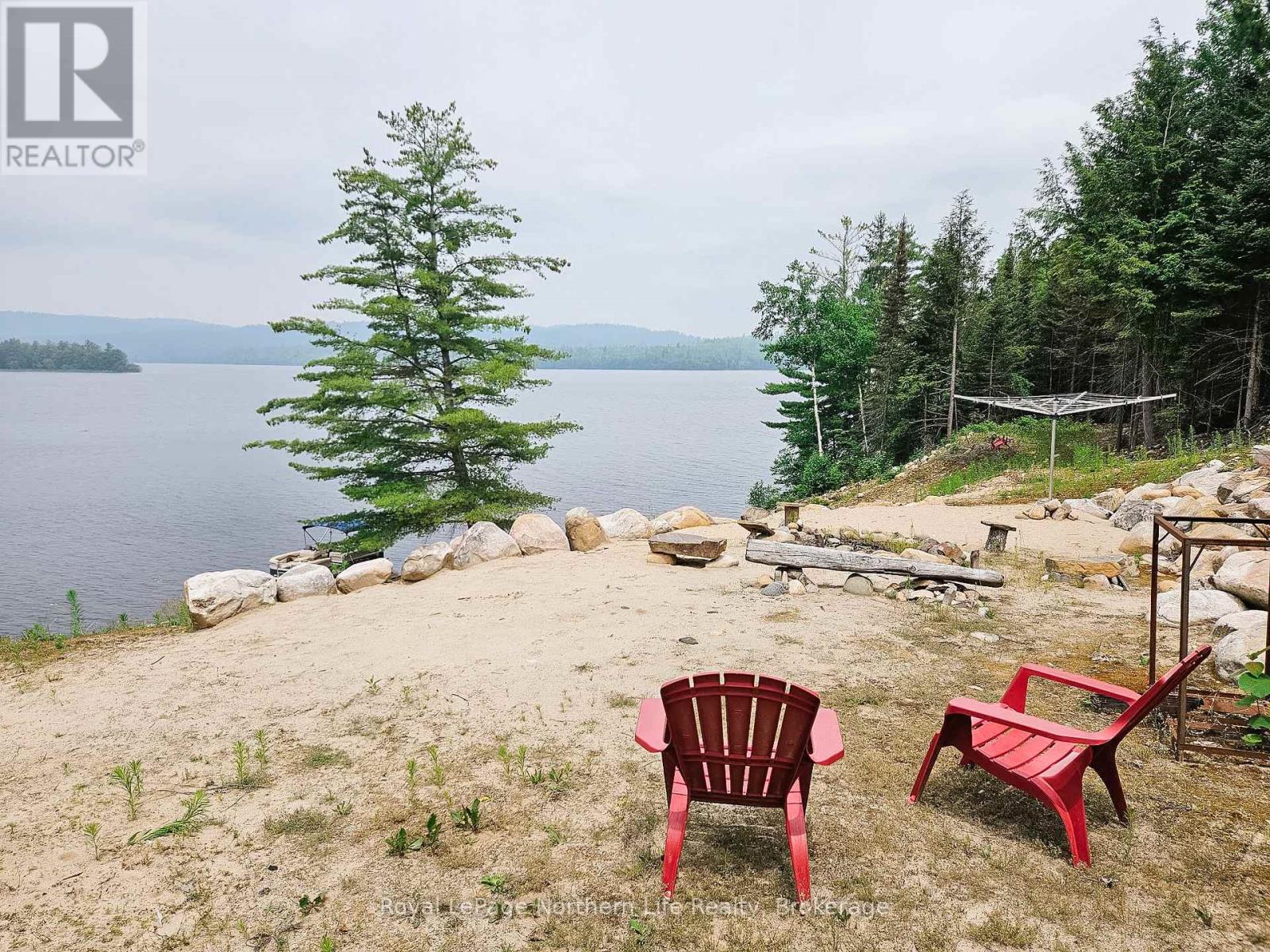 1055e Argo Run, Mattawan, Ontario  P0H 1V0 - Photo 43 - X12918916