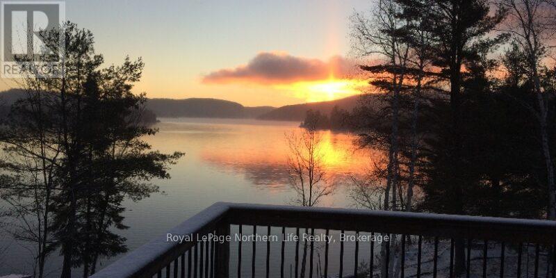 1055e Argo Run, Mattawan, Ontario  P0H 1V0 - Photo 47 - X12918916