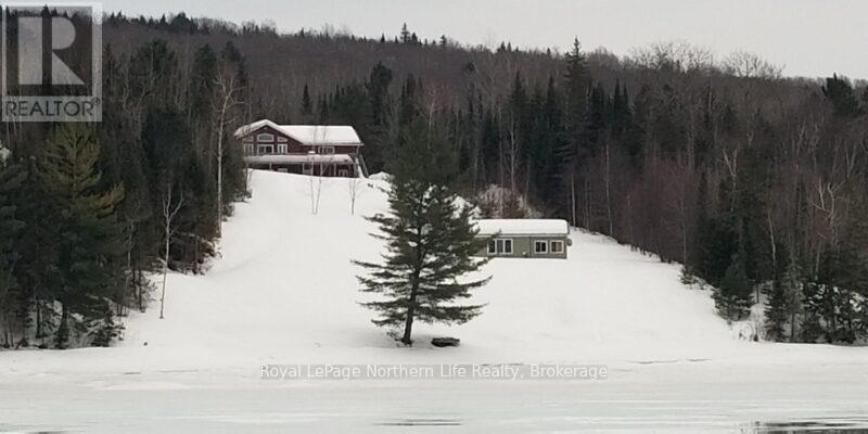 1055e Argo Run, Mattawan, Ontario  P0H 1V0 - Photo 5 - X12918916