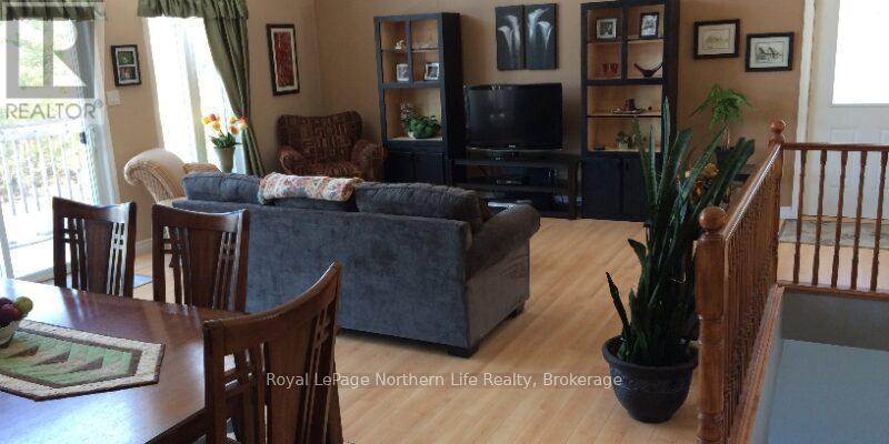 1055e Argo Run, Mattawan, Ontario  P0H 1V0 - Photo 9 - X12918916