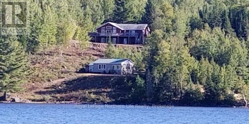 1055e Argo Run, Mattawan, Ontario  P0H 1V0 - Photo 6 - X12918916