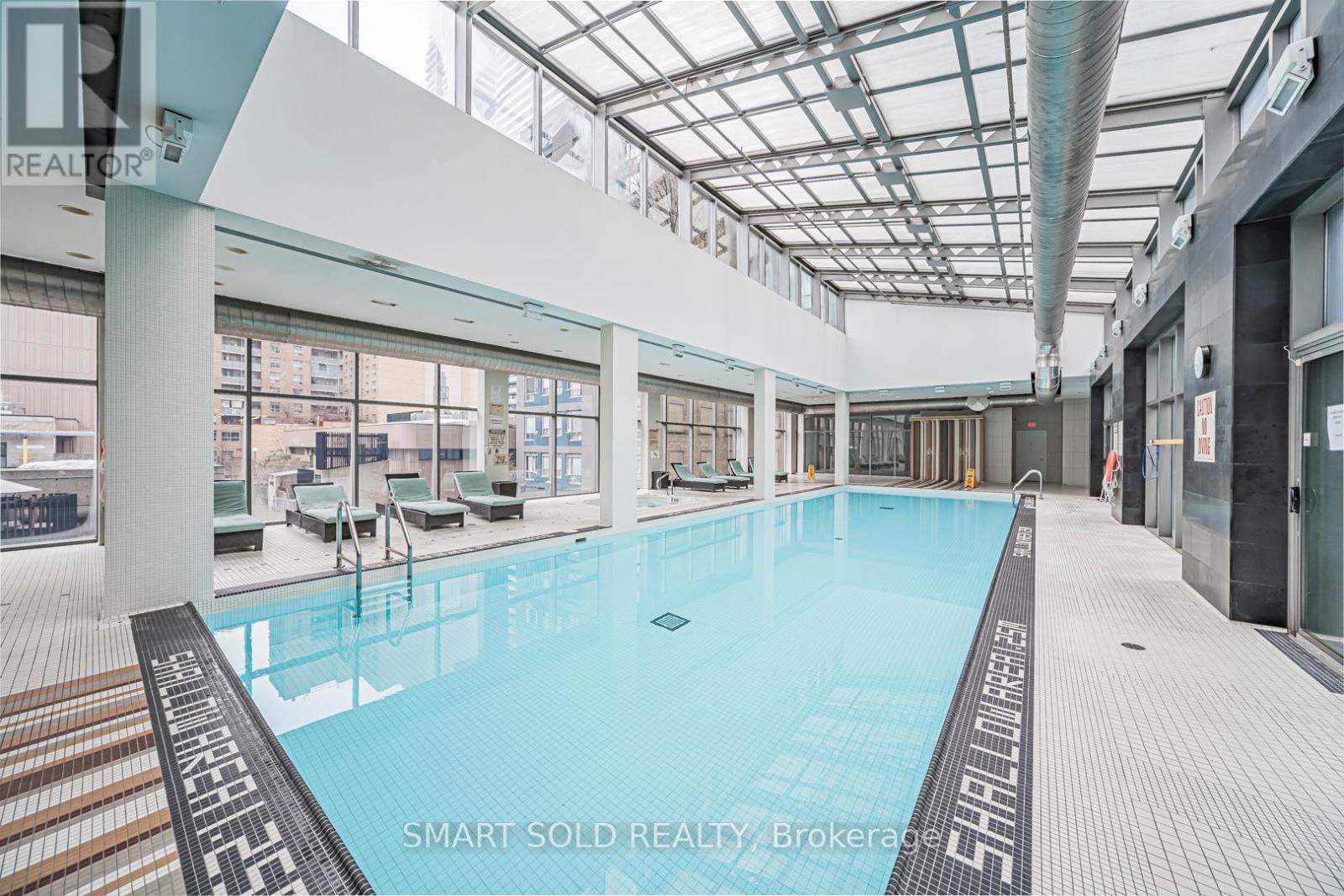 302 - 37 Grosvenor Street, Toronto, Ontario  M4Y 3G5 - Photo 7 - C12857530