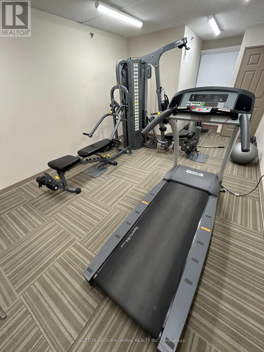 216 - 250 Pine Grove Road, Vaughan, Ontario  L4L 9M6 - Photo 23 - N12919616