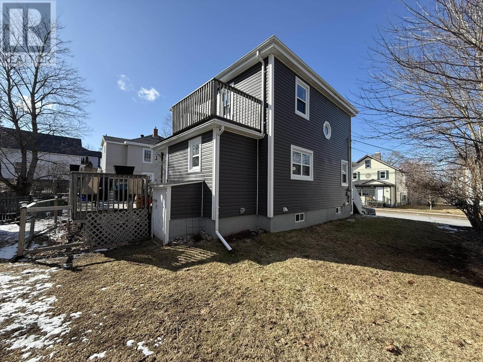 232 Brunswick Street, Truro, Nova Scotia  B2N 2J1 - Photo 4 - 202605454