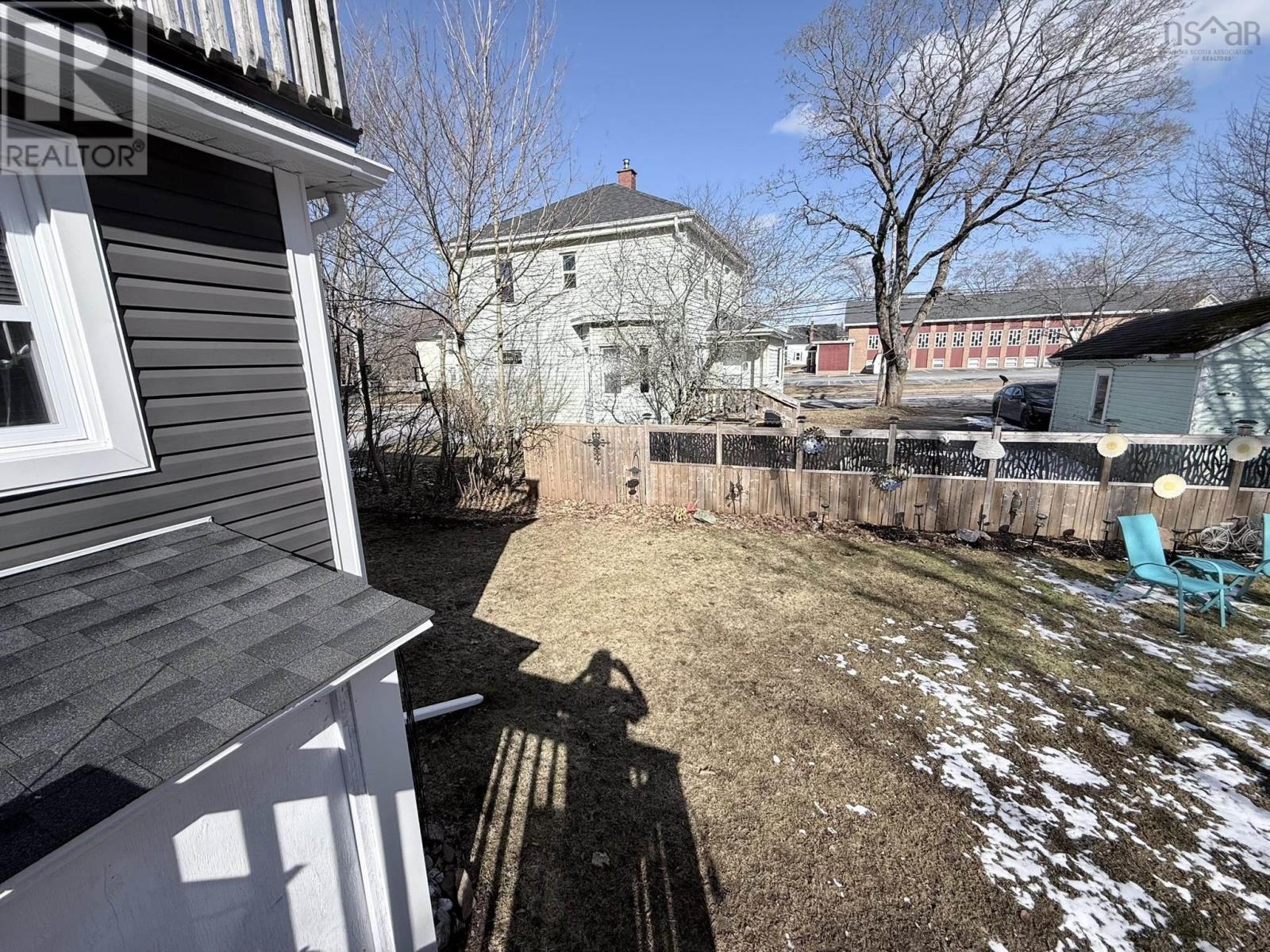 232 Brunswick Street, Truro, Nova Scotia  B2N 2J1 - Photo 45 - 202605454