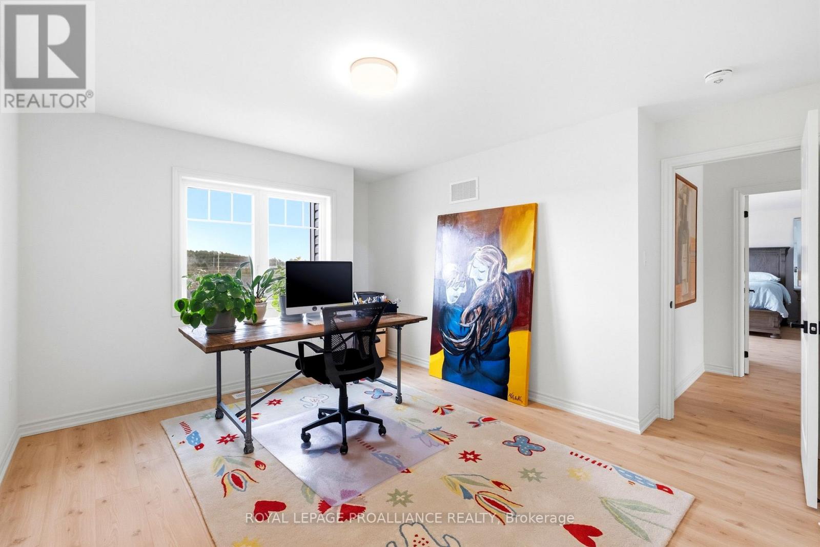 998 Trailsview Avenue, Cobourg, Ontario  K9A 4K3 - Photo 37 - X12919850