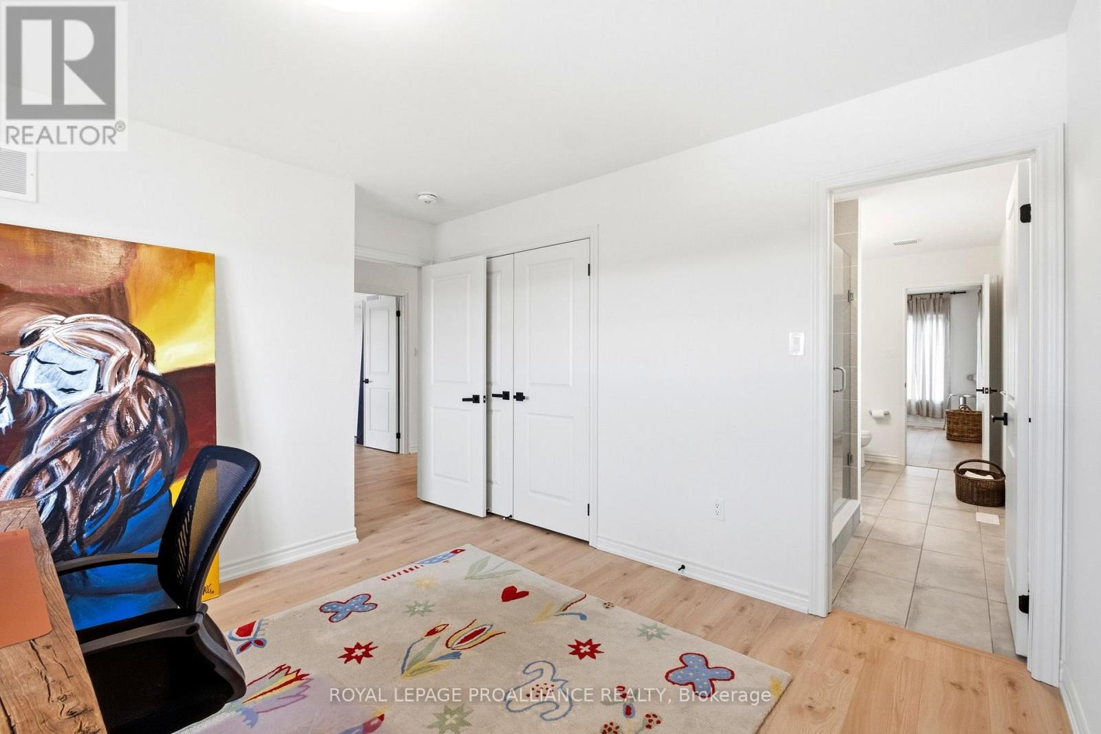 998 Trailsview Avenue, Cobourg, Ontario  K9A 4K3 - Photo 38 - X12919850