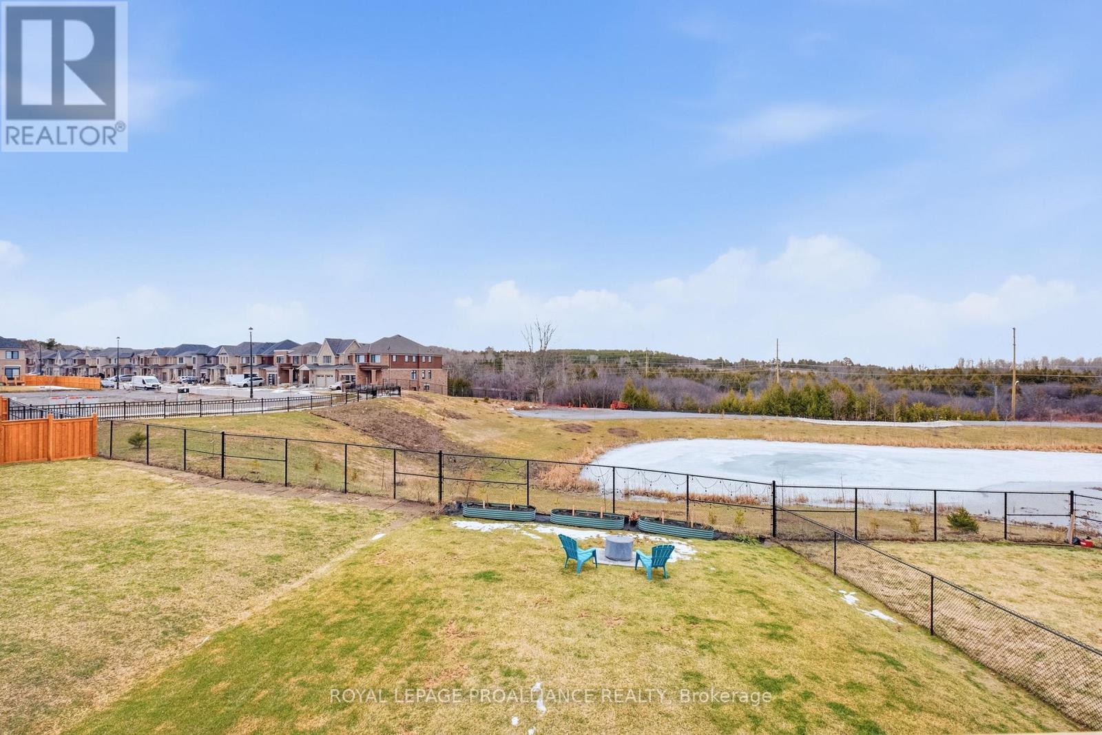 998 Trailsview Avenue, Cobourg, Ontario  K9A 4K3 - Photo 42 - X12919850