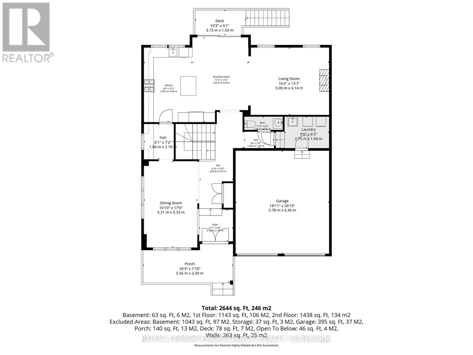 998 Trailsview Avenue, Cobourg, Ontario  K9A 4K3 - Photo 45 - X12919850