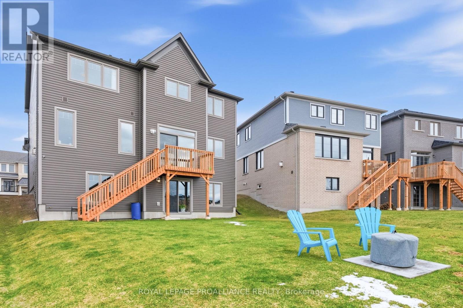 998 Trailsview Avenue, Cobourg, Ontario  K9A 4K3 - Photo 43 - X12919850