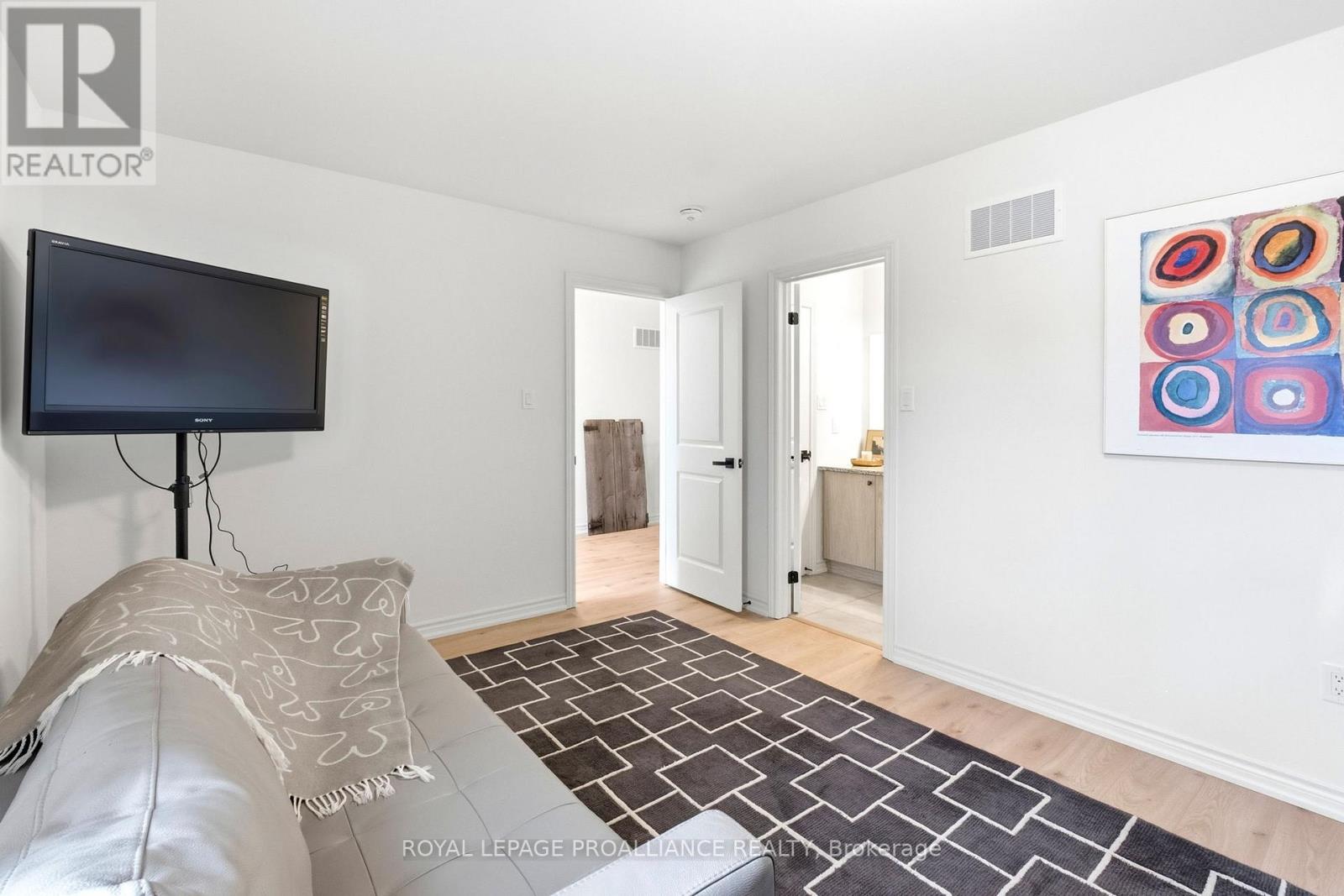 998 Trailsview Avenue, Cobourg, Ontario  K9A 4K3 - Photo 35 - X12919850