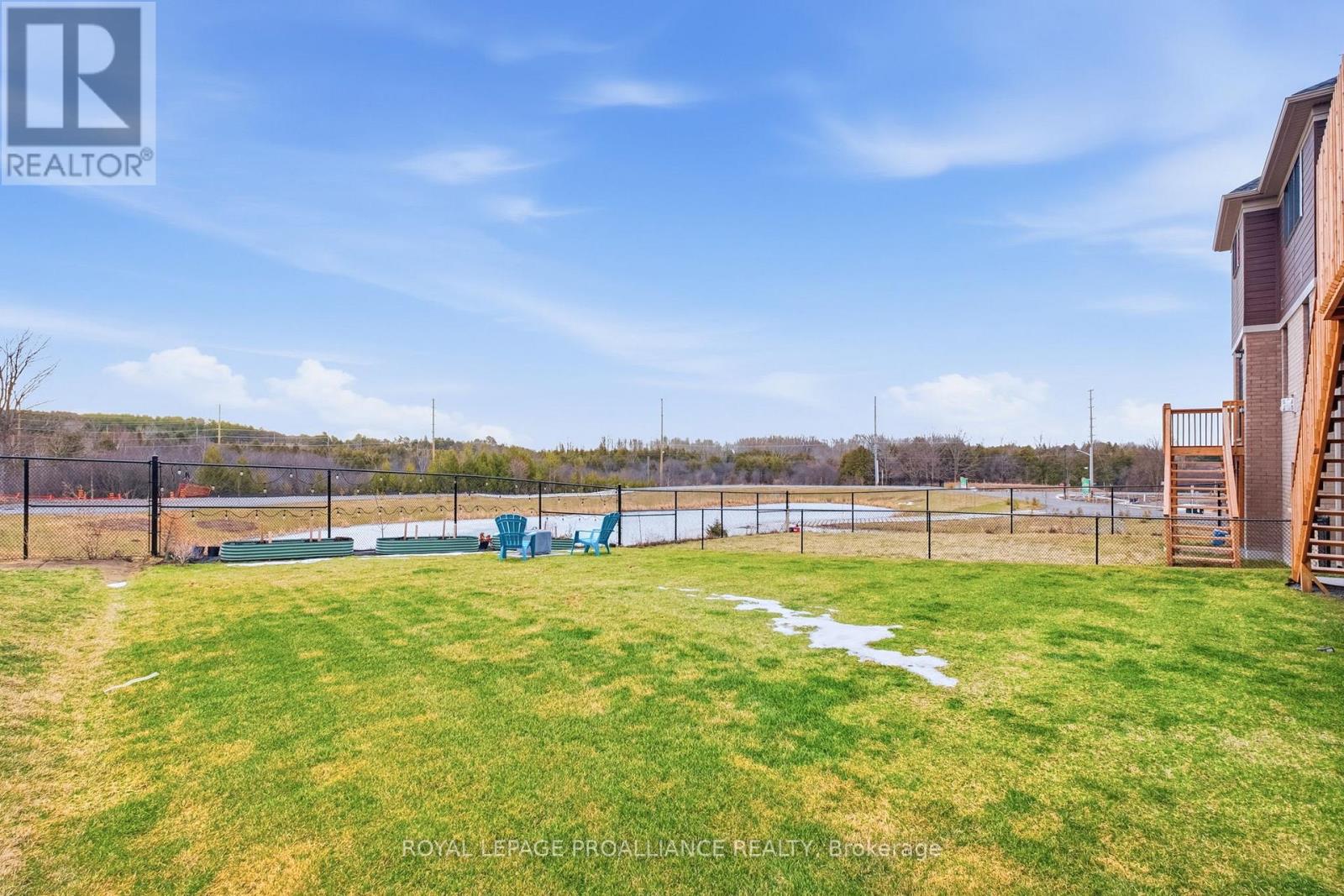 998 Trailsview Avenue, Cobourg, Ontario  K9A 4K3 - Photo 41 - X12919850