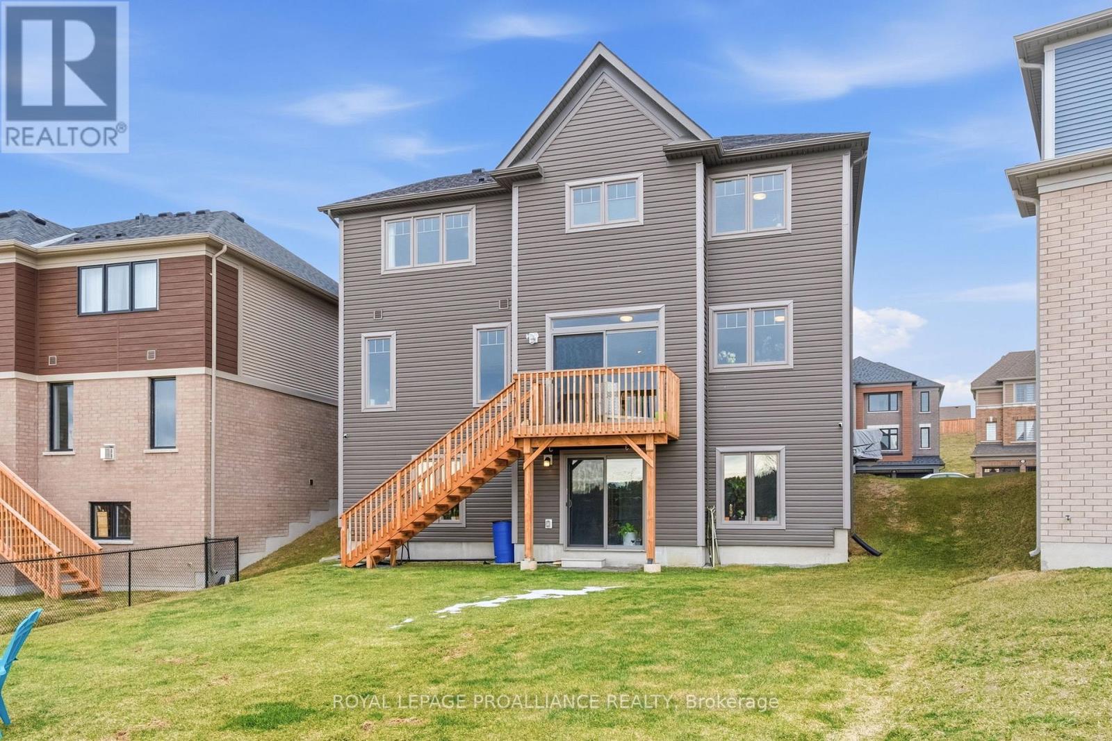 998 Trailsview Avenue, Cobourg, Ontario  K9A 4K3 - Photo 44 - X12919850