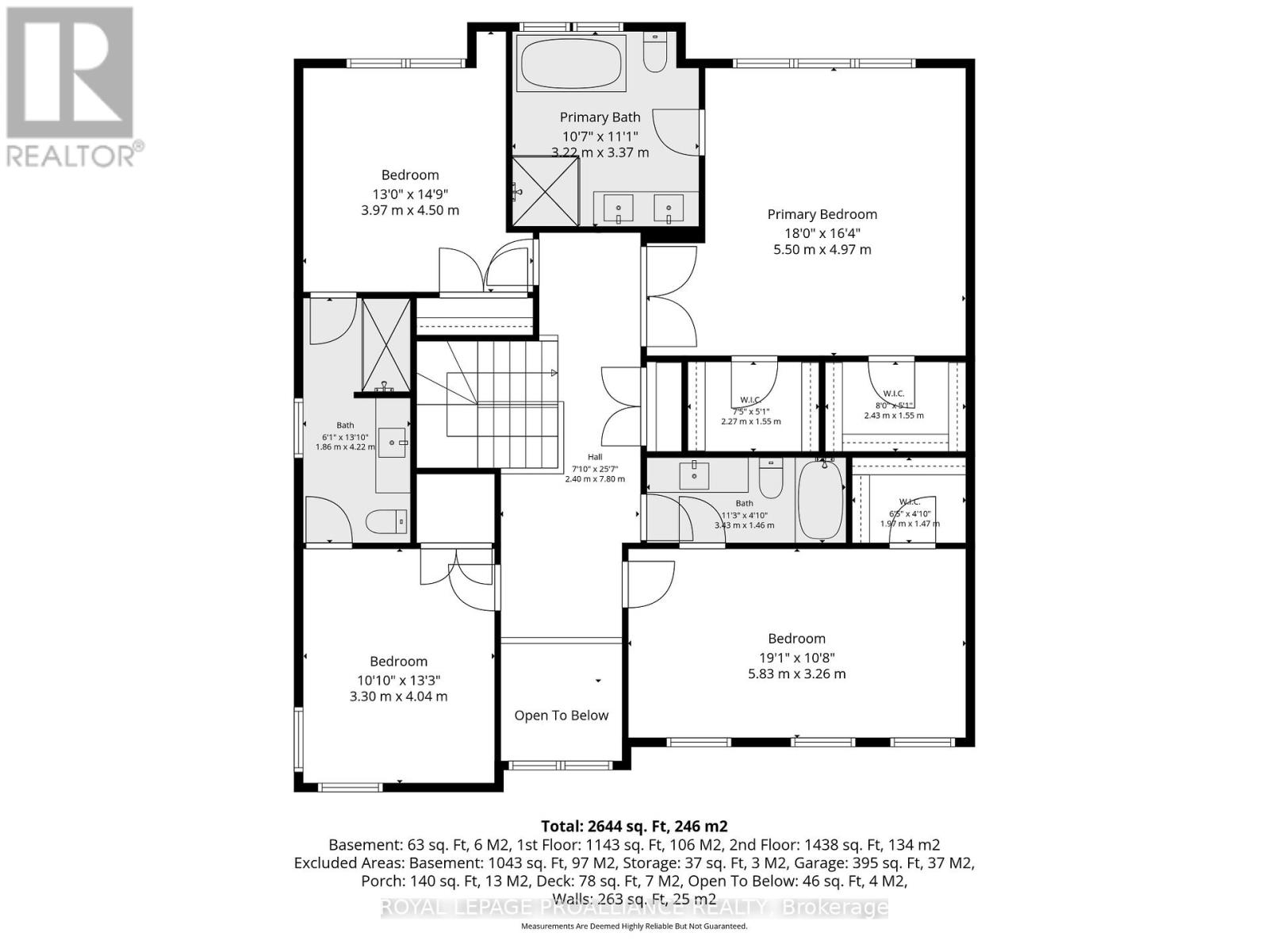 998 Trailsview Avenue, Cobourg, Ontario  K9A 4K3 - Photo 46 - X12919850