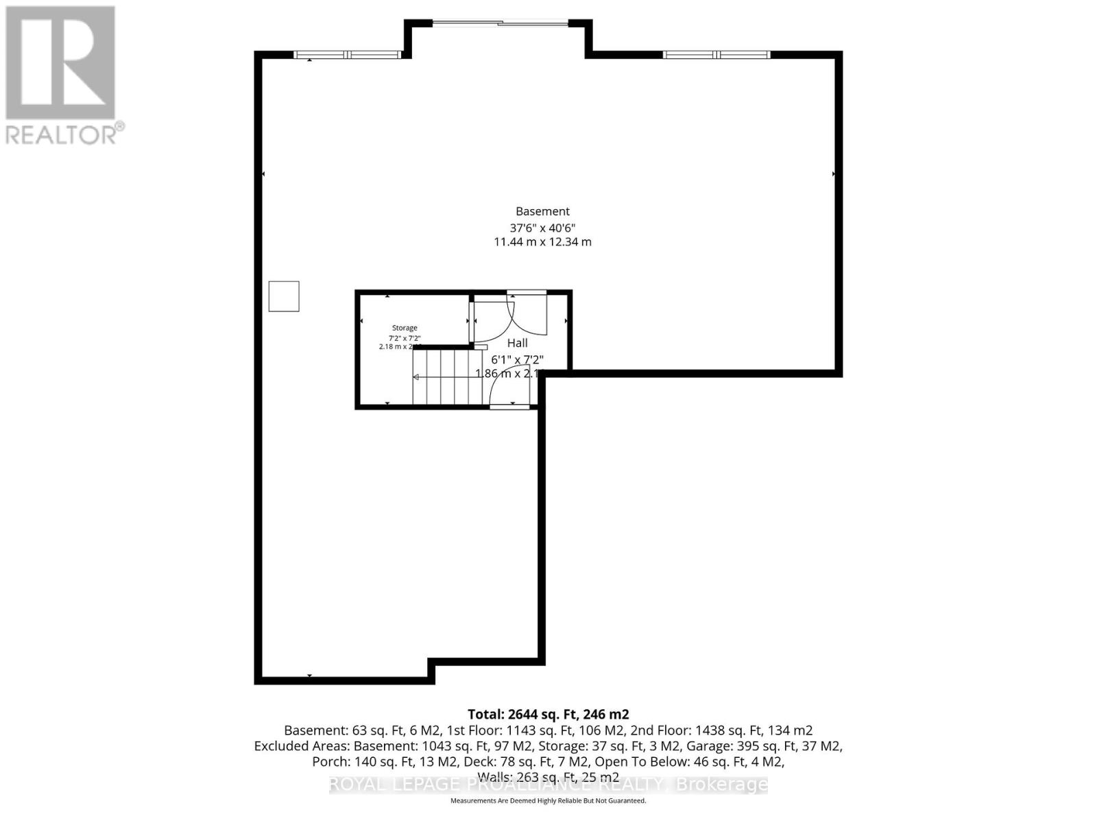 998 Trailsview Avenue, Cobourg, Ontario  K9A 4K3 - Photo 47 - X12919850