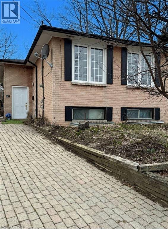 222 GREENCEDAR Drive, Hamilton, Ontario