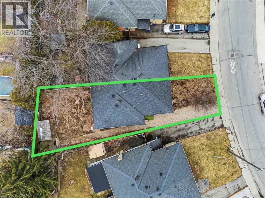 222 Greencedar Drive, Hamilton, Ontario  L9C 6W6 - Photo 37 - 40815070