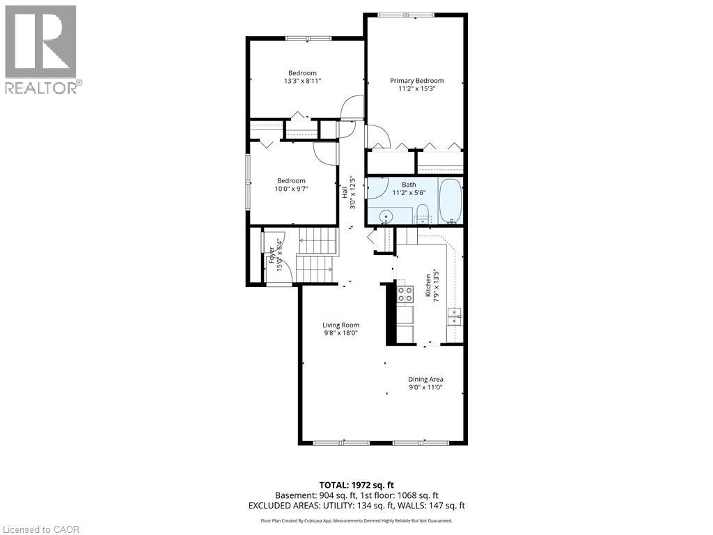 222 Greencedar Drive, Hamilton, Ontario  L9C 6W6 - Photo 42 - 40815070