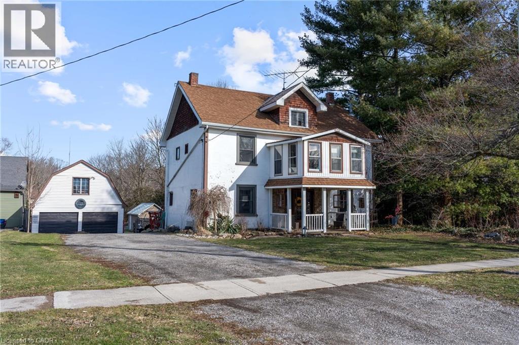 1513 Old Brock Street, Vittoria, Ontario  N0E 1W0 - Photo 2 - 40815027