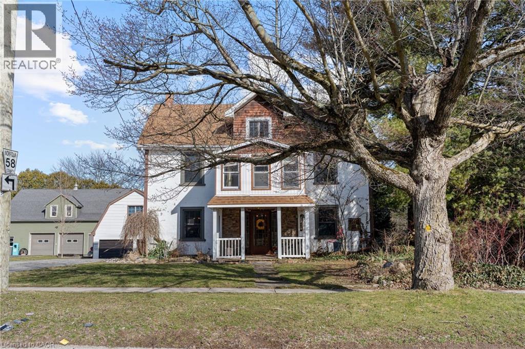 1513 Old Brock Street, Vittoria, Ontario  N0E 1W0 - Photo 4 - 40815027