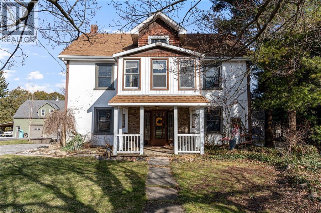 1513 Old Brock Street, Vittoria, Ontario  N0E 1W0 - Photo 5 - 40815027