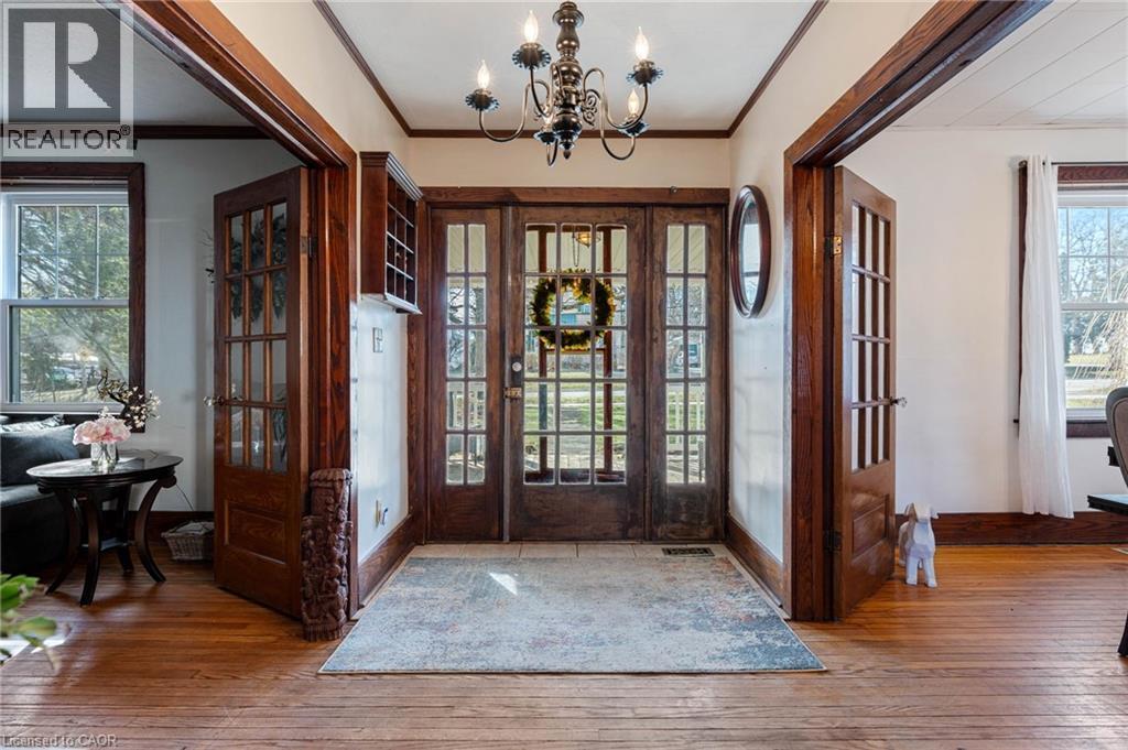 1513 Old Brock Street, Vittoria, Ontario  N0E 1W0 - Photo 6 - 40815027