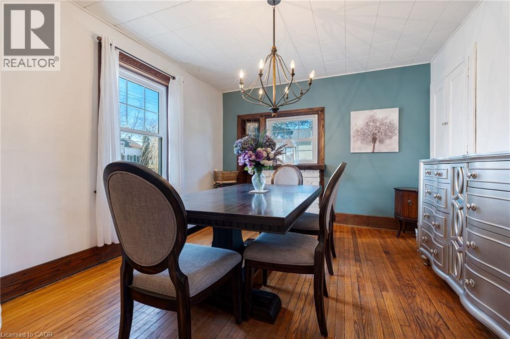 1513 Old Brock Street, Vittoria, Ontario  N0E 1W0 - Photo 8 - 40815027