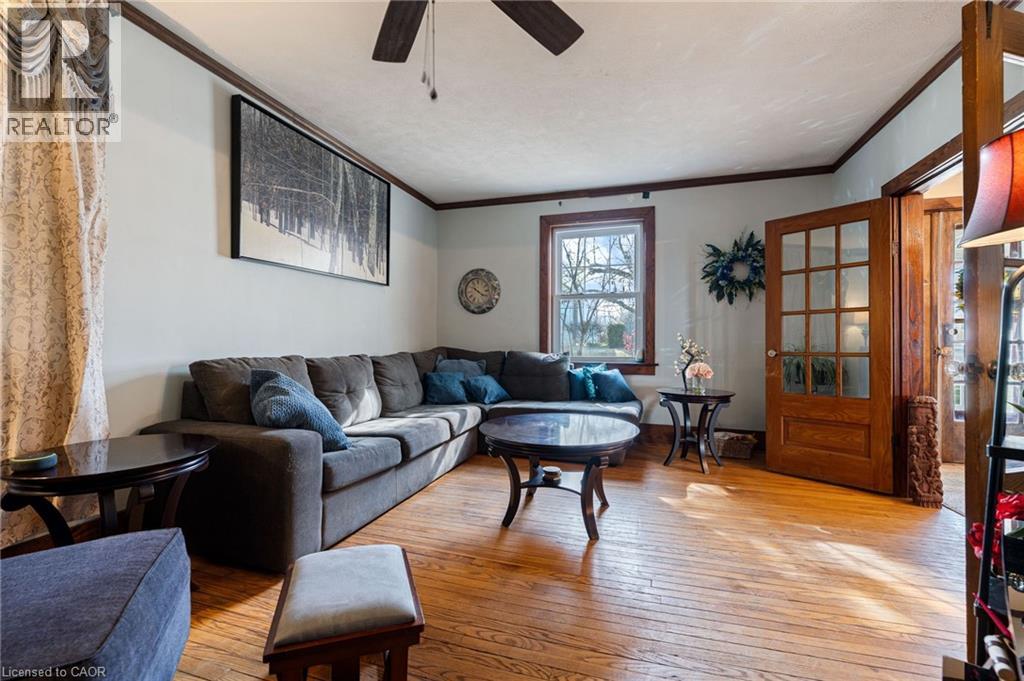 1513 Old Brock Street, Vittoria, Ontario  N0E 1W0 - Photo 9 - 40815027