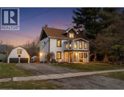1513 OLD BROCK Street, Vittoria, Ontario