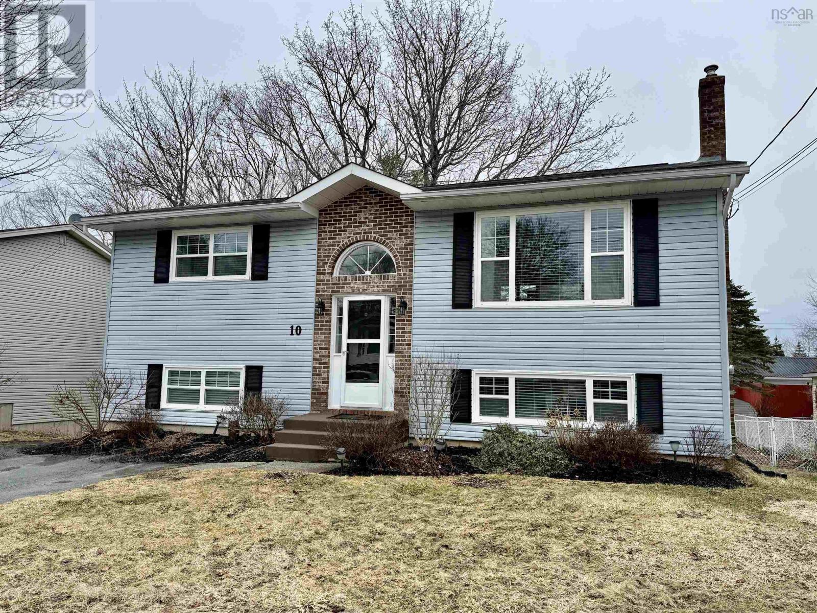 10 Trundle Crescent, Middle Sackville, Nova Scotia