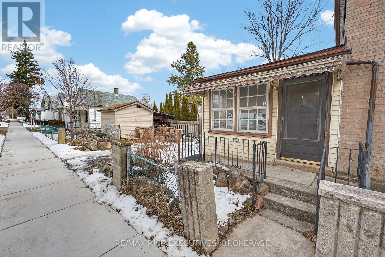 207 Concession Street, Kingston, Ontario  K7K 2B4 - Photo 34 - X12920380