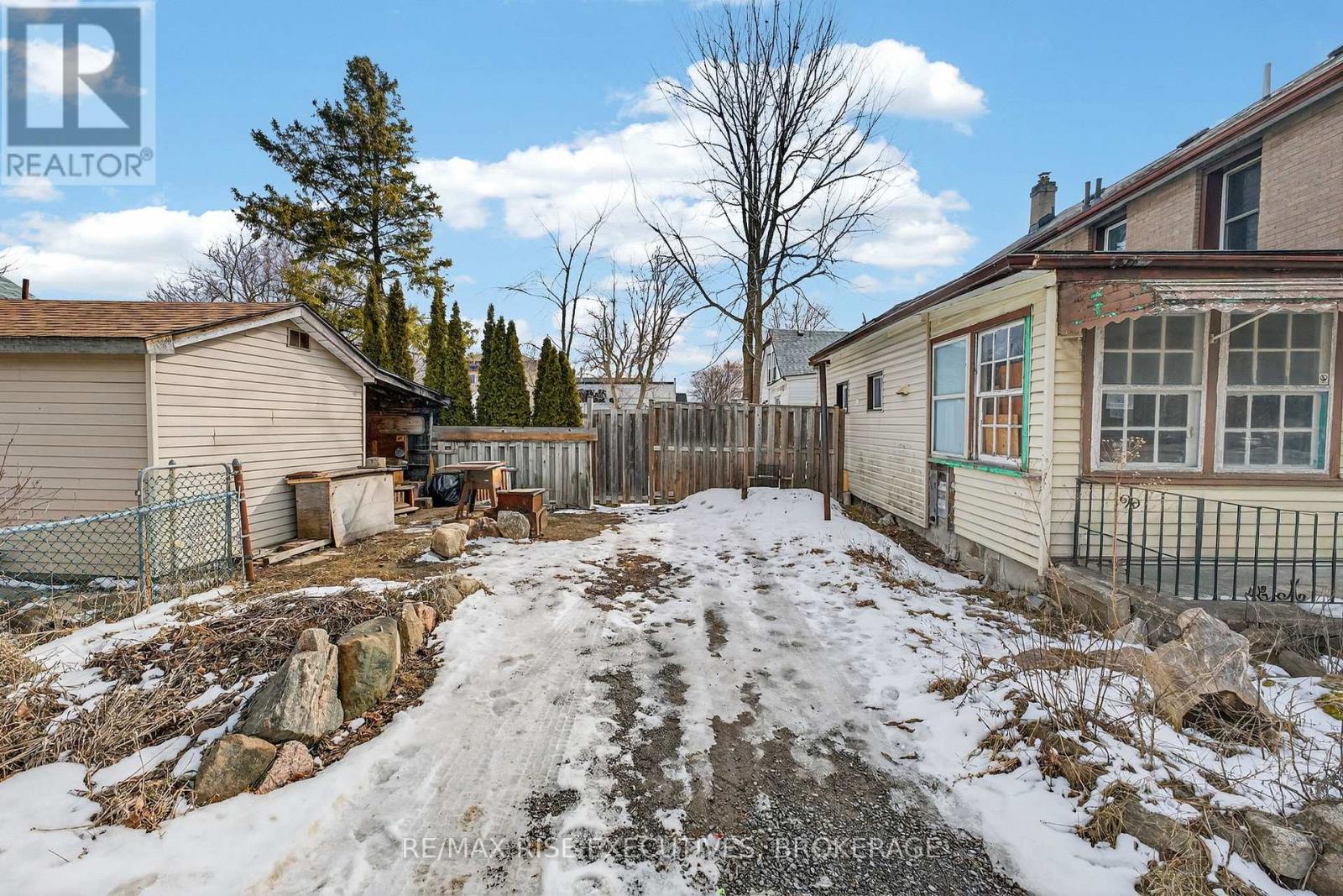 207 Concession Street, Kingston, Ontario  K7K 2B4 - Photo 35 - X12920380