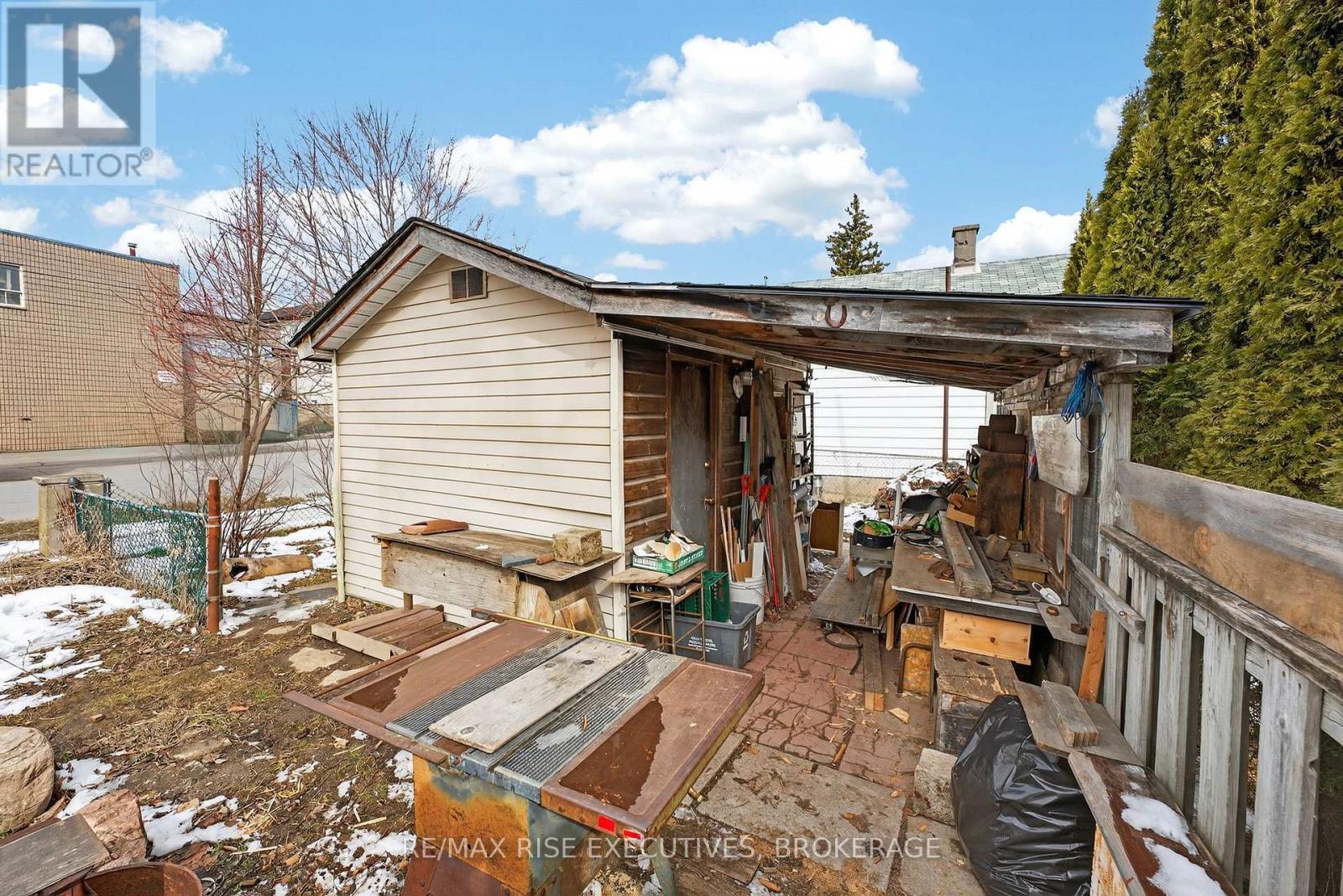 207 Concession Street, Kingston, Ontario  K7K 2B4 - Photo 36 - X12920380