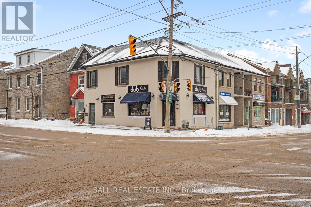 222 WELLINGTON STREET, Kingston, Ontario