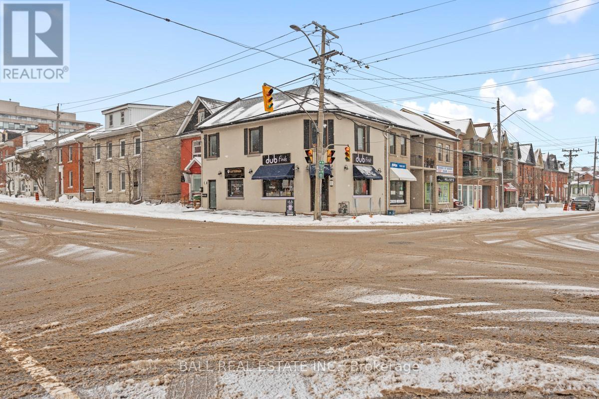 222 Wellington Street, Kingston, Ontario  K7K 2Y8 - Photo 6 - X12920410