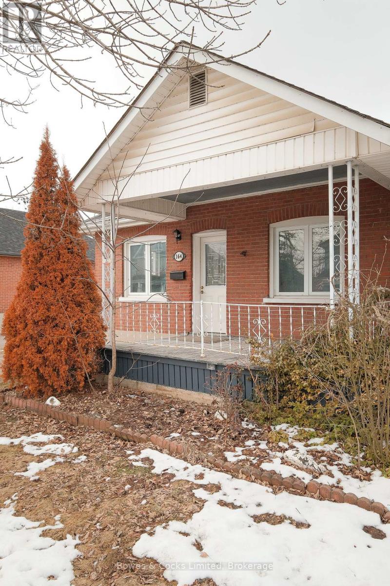 164 Prince Street, Peterborough, Ontario  K9J 2A4 - Photo 32 - X12920420