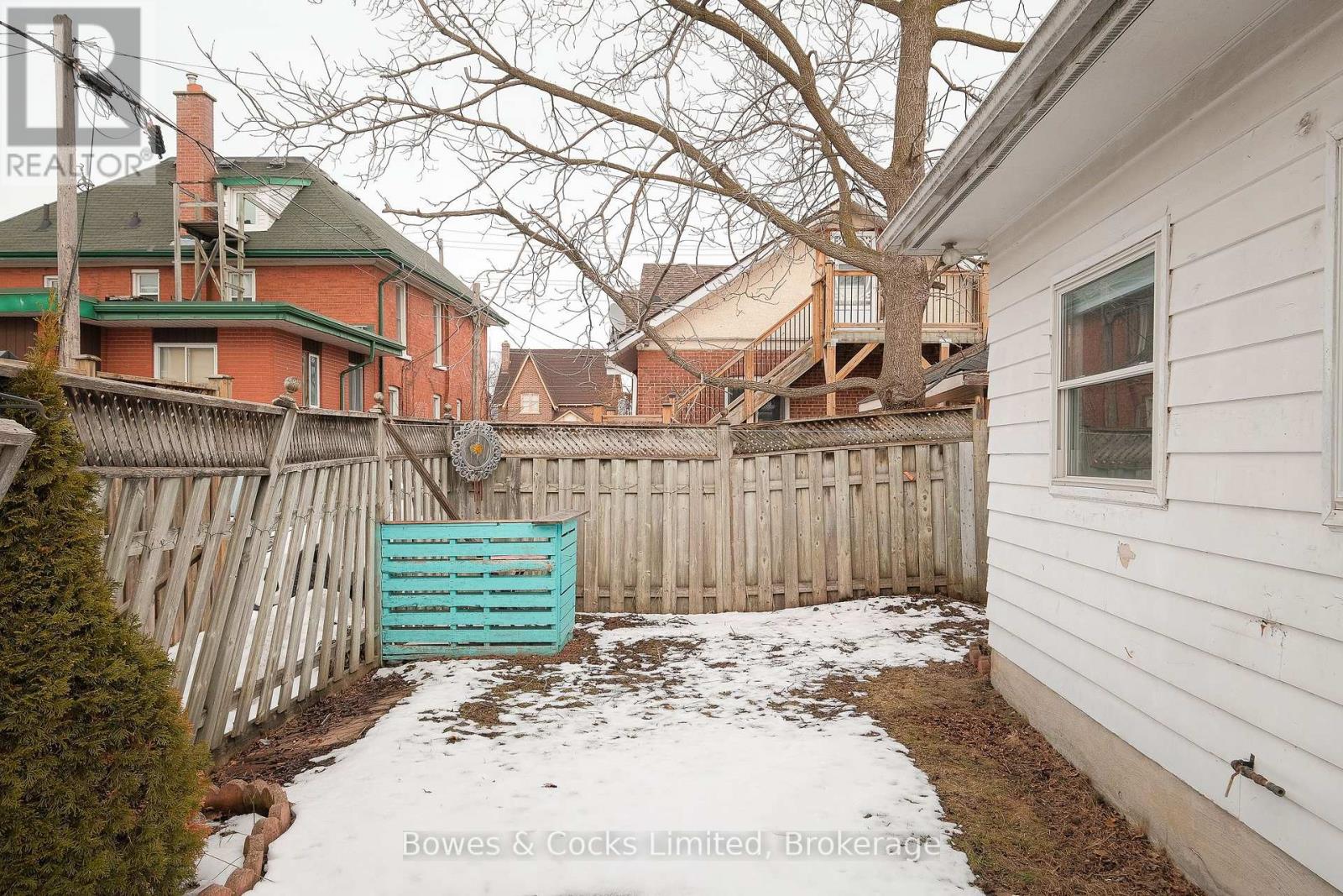 164 Prince Street, Peterborough, Ontario  K9J 2A4 - Photo 35 - X12920420