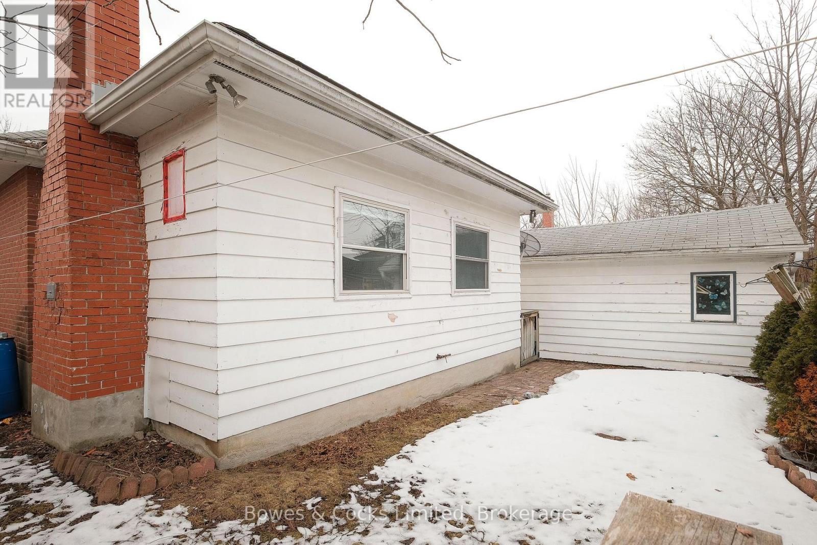 164 Prince Street, Peterborough, Ontario  K9J 2A4 - Photo 36 - X12920420