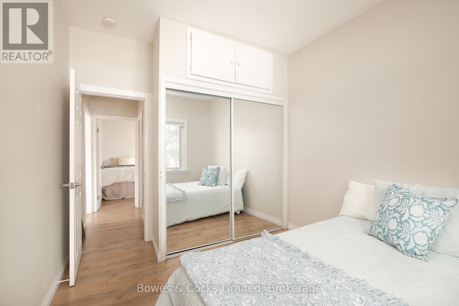 164 Prince Street, Peterborough, Ontario  K9J 2A4 - Photo 9 - X12920420